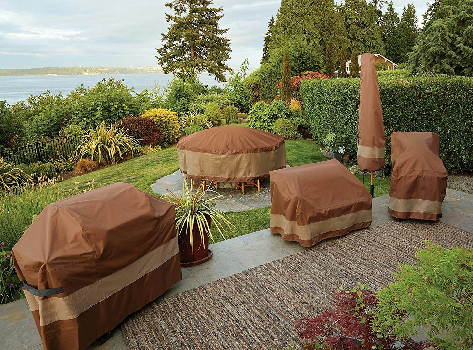 The 5 Best Outdoor Furniture Covers