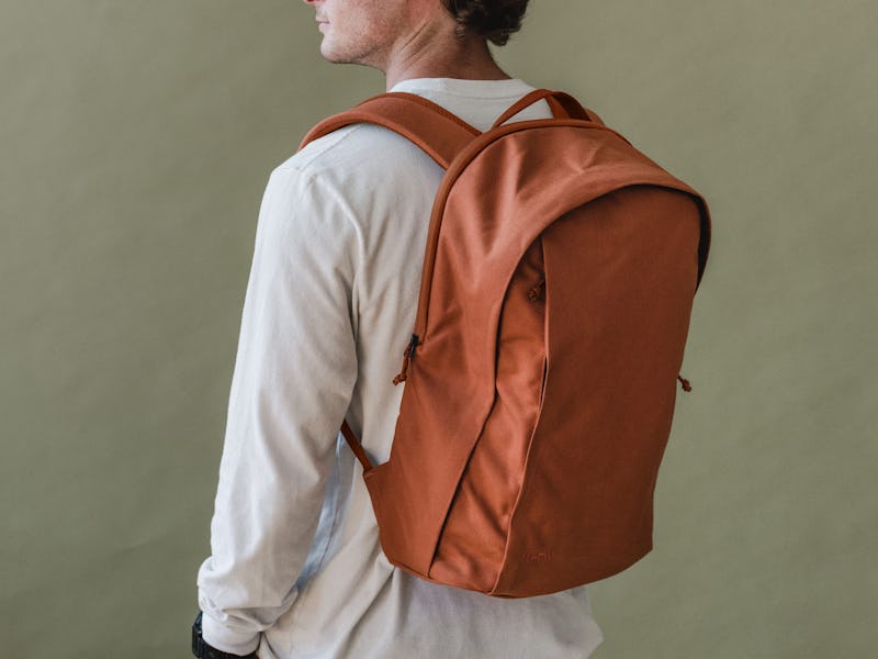 Moment MTW Backpack review