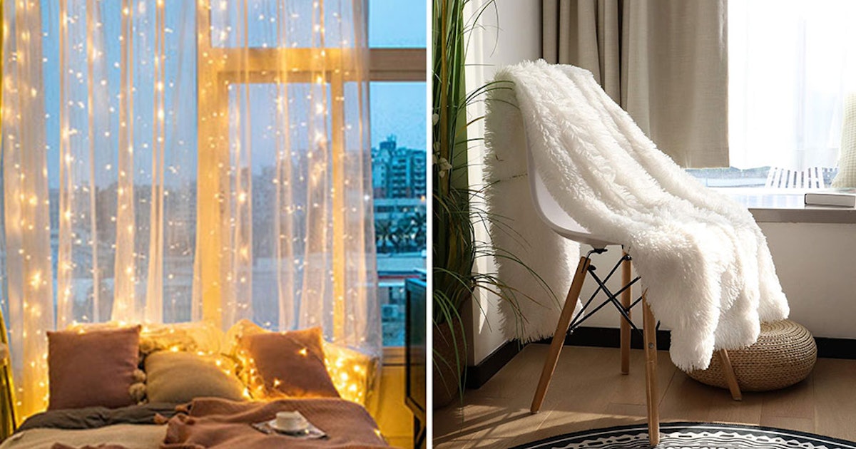 Design Pros Swear By These 44 Cheap Things To Make Homes Nicer & Cozier Design Pros Swear By These 44 Cheap Things To Make Homes Nicer & Cozier