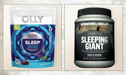 best melatonin supplements