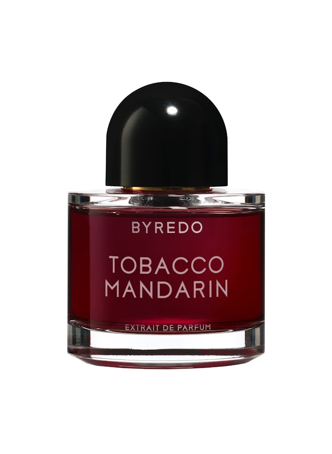 Tobacco Mandarin Night Veil 