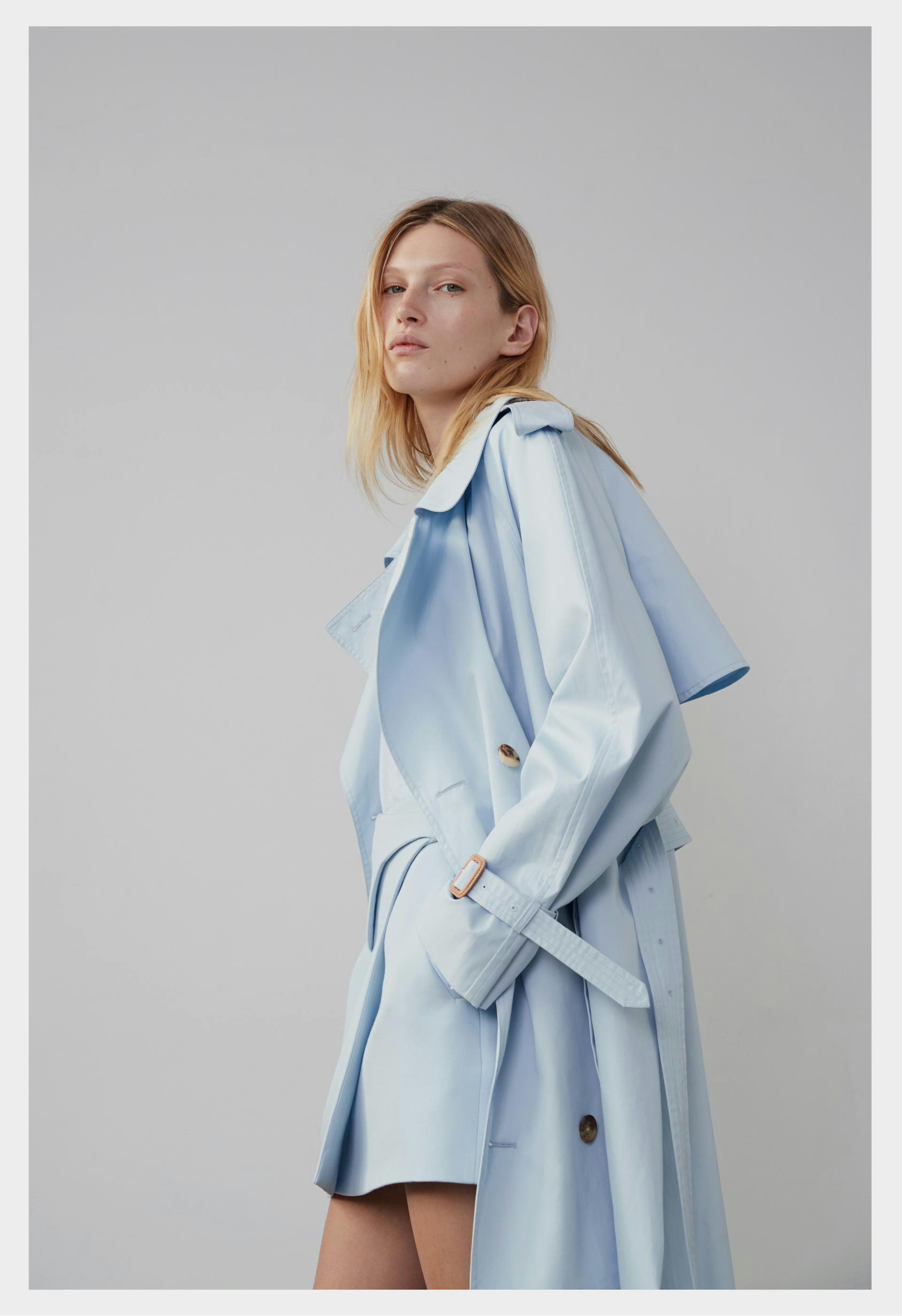 WARDROBE.NYC's "Permanent" Collection Is Here To Stretch Your Closet