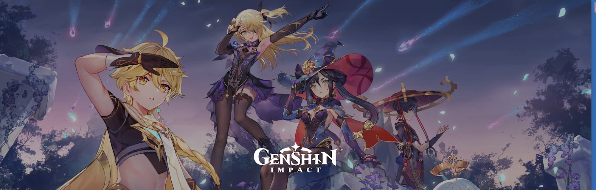 Genshin Impact Update 1 1 Release Date 2021 Roadmap And Leaks Detailed