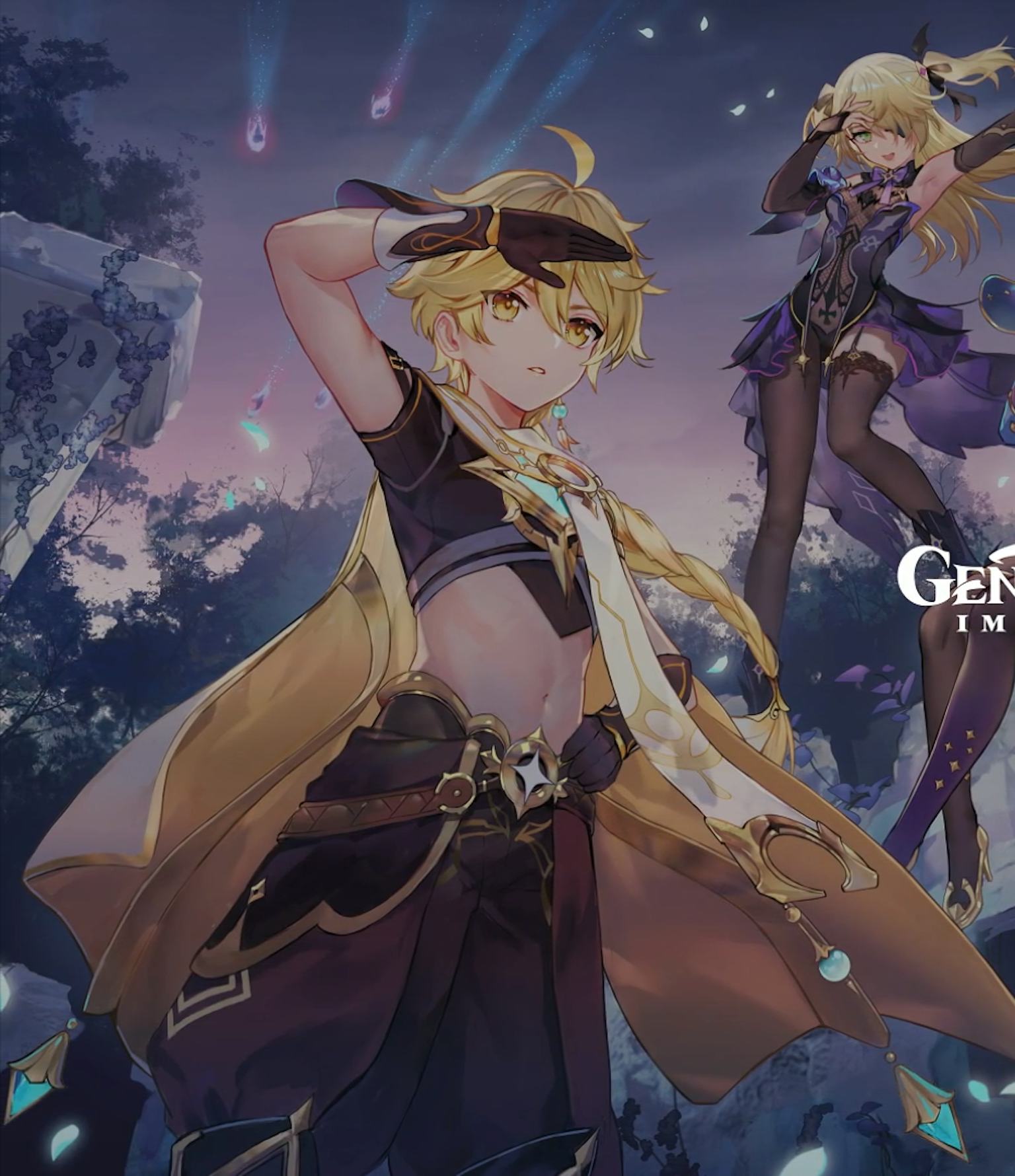 ‘Genshin Impact’ update 1.1 release date, 2021 roadmap, and leaks detailed