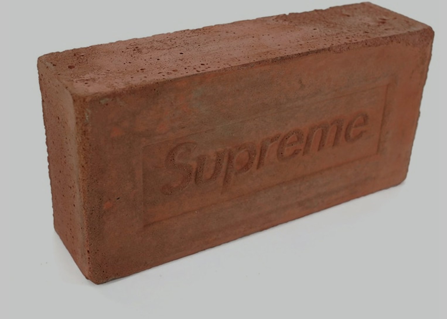 MAKING AND SELLING THE $70,000 NEW SUPREME LOUIS VUITTON BRICK! (NO  CLICKBAIT!) 