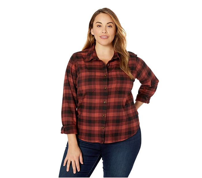 Carhartt Rugged Flex Hamilton Shirt