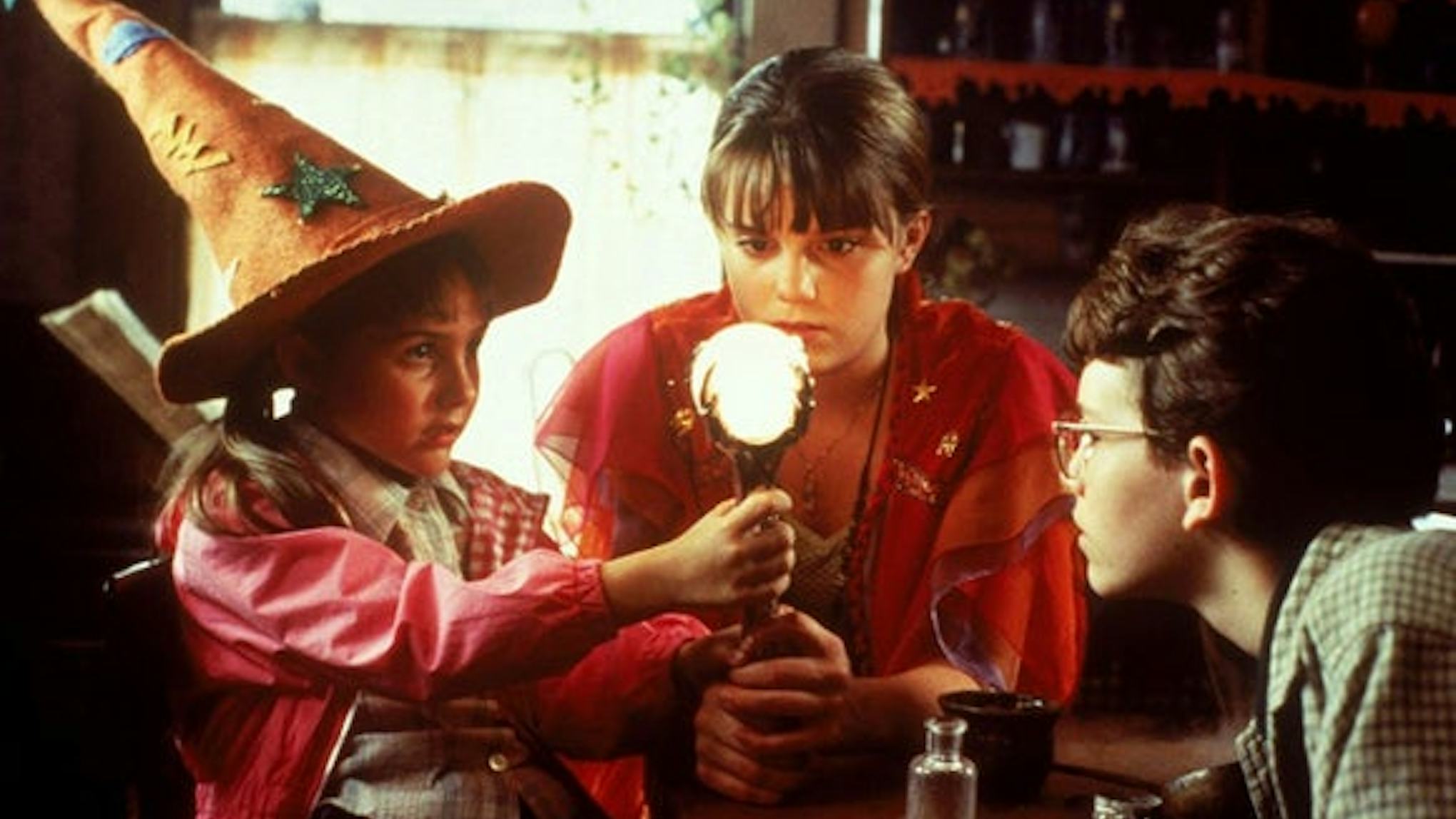 21 ‘Halloweentown’ Quotes For Captions On Instagram, Because "Halloween 21 ‘Halloweentown’ Quotes For Captions On Instagram, Because "Halloween