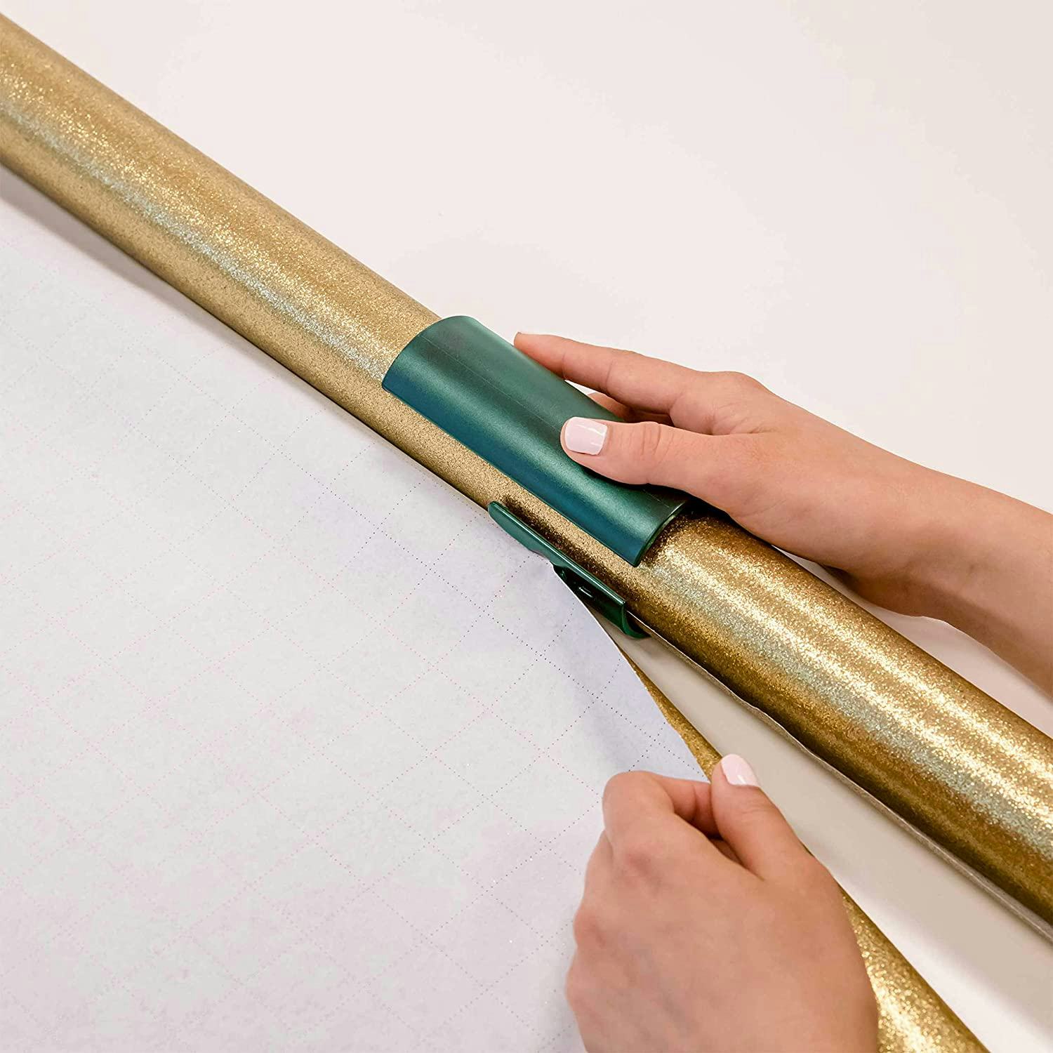 The Original Little ELF Gift Wrap Cutter