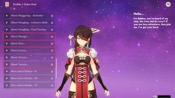 Genshin Impact Update 1 1 Release Date 2021 Roadmap And Leaks Detailed