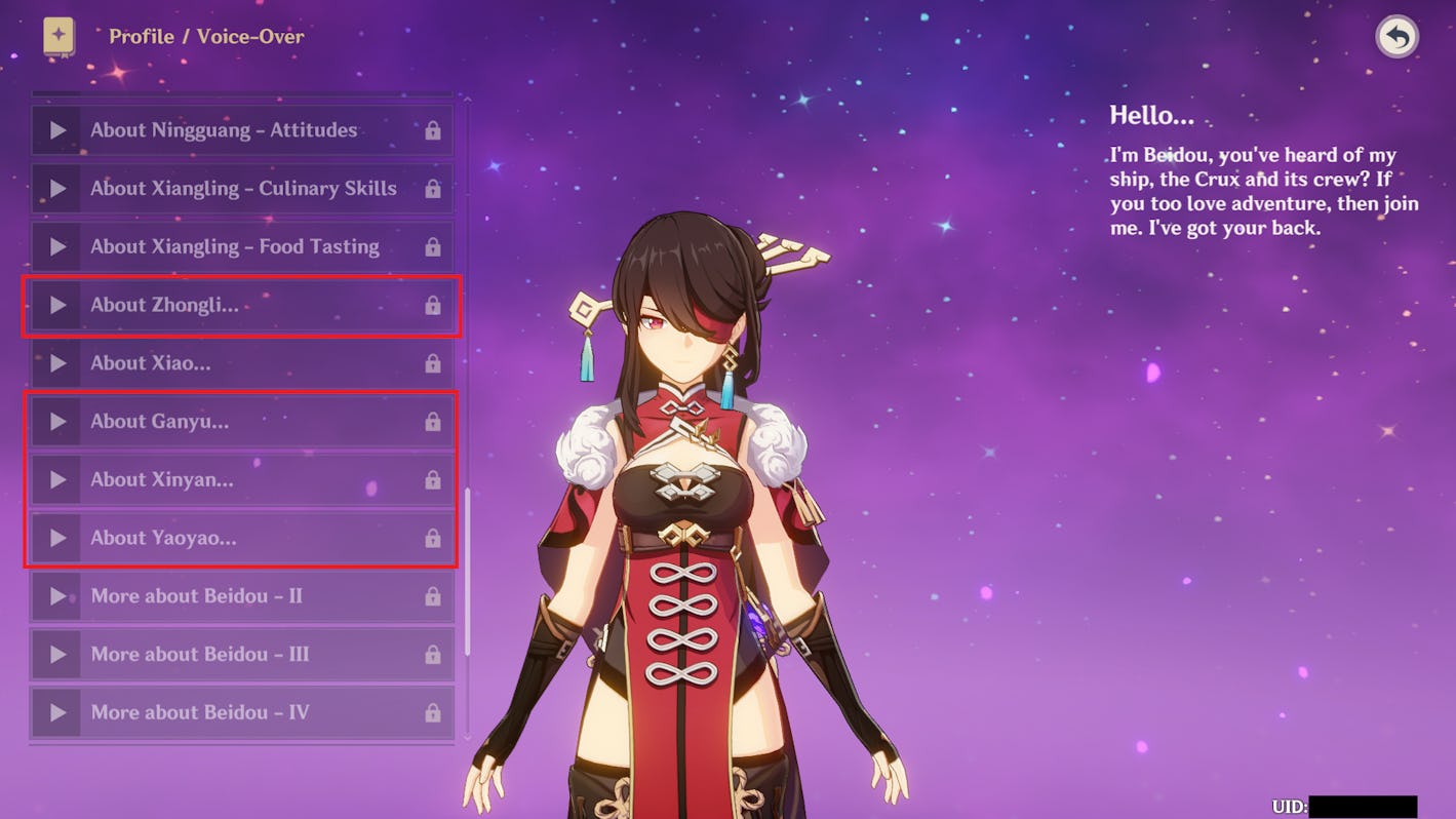 ‘Genshin Impact’ update 1.1 release date, 2021 roadmap, and leaks detailed