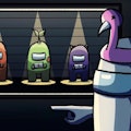 Among Us Ghost Guide 3 Tips To Help Your Team Win From Beyond The Grave