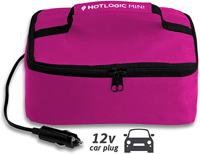 HOTLOGIC Portable Personal 12V Mini Oven