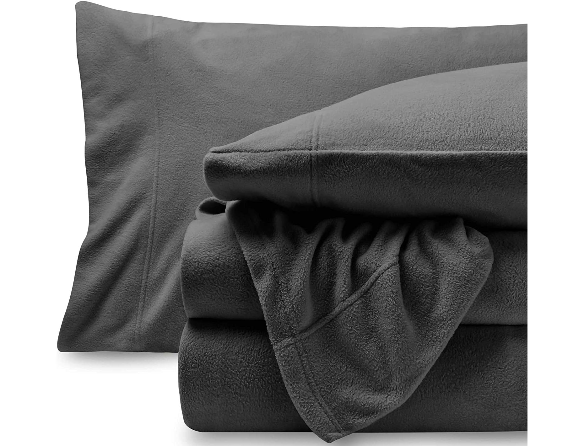 The 6 Best Sheets For Cold Sleepers In 2022