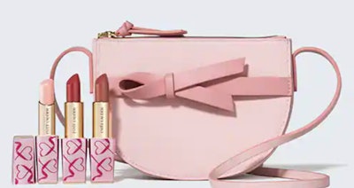 Pink Perfection Lip Kit