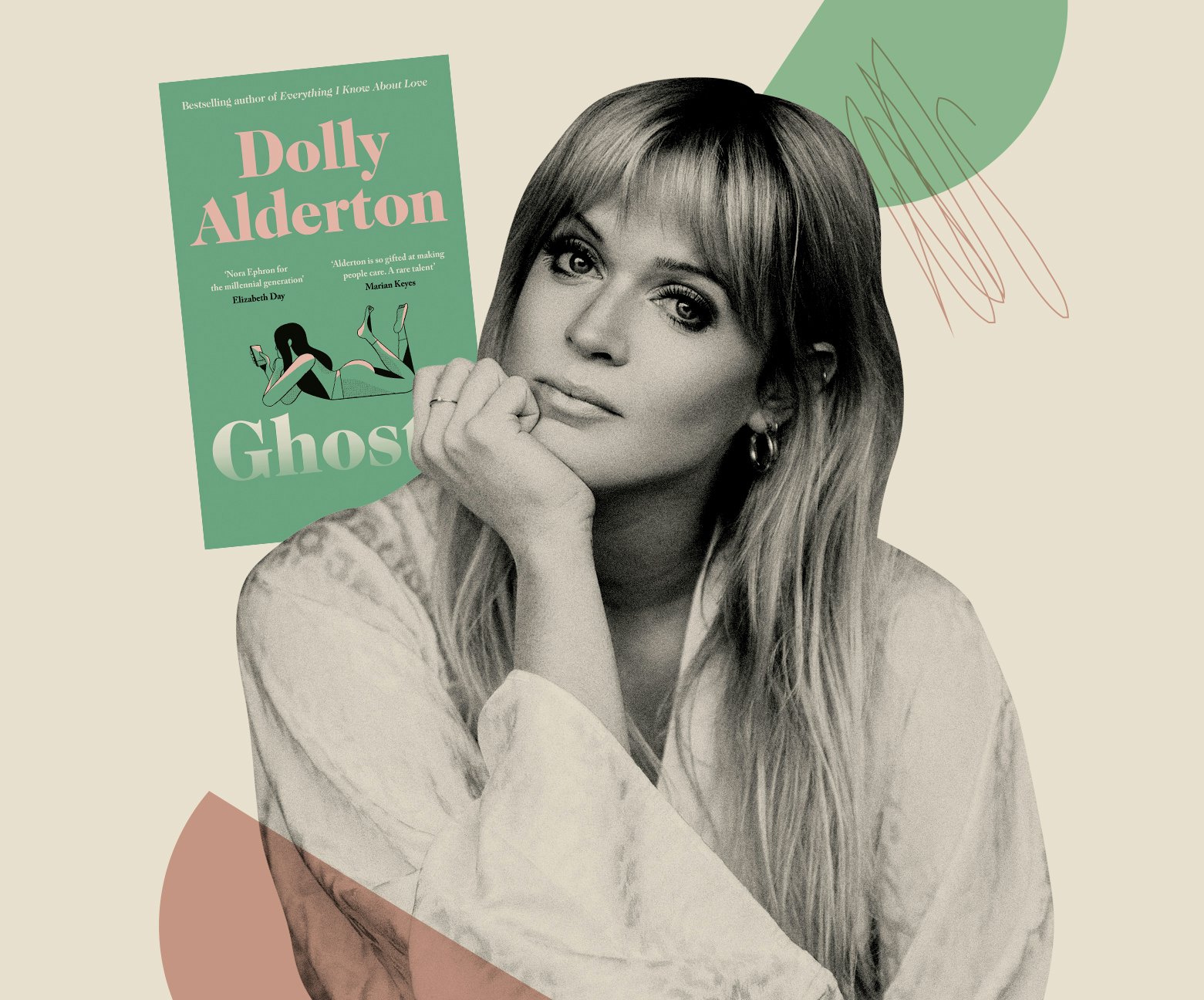 ghosts by dolly alderton