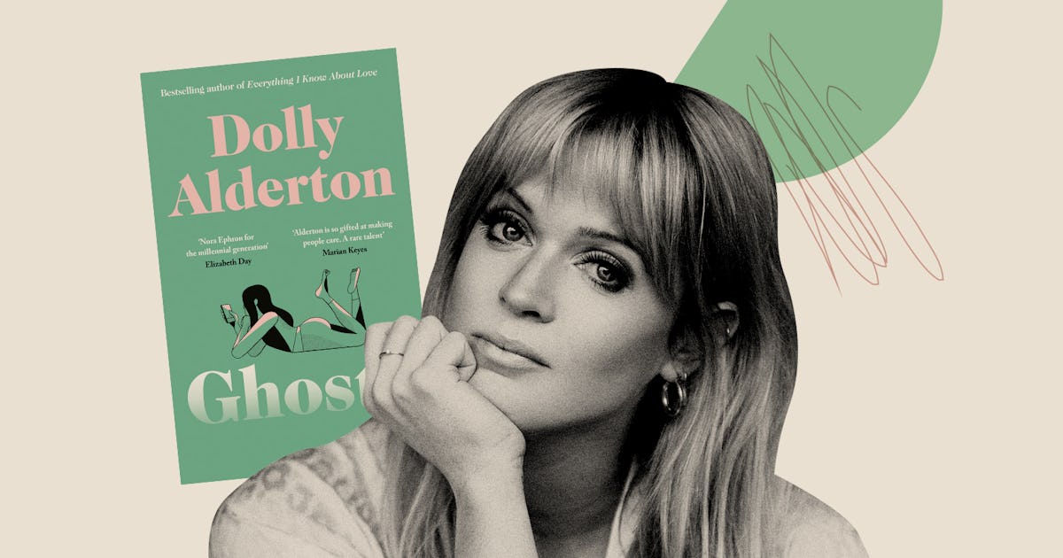 Read An Excerpt Of Dolly Alderton 'Ghosts'