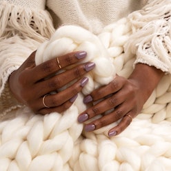 ORLY's newest line is full of cozy fall colors.