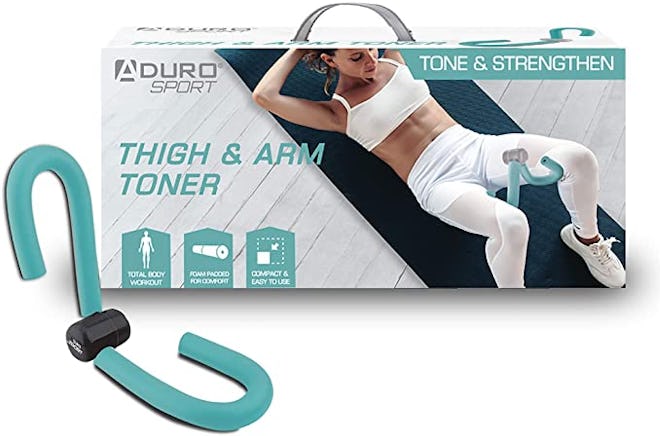 Aduro Sport Thigh & Arm Workout Equipment