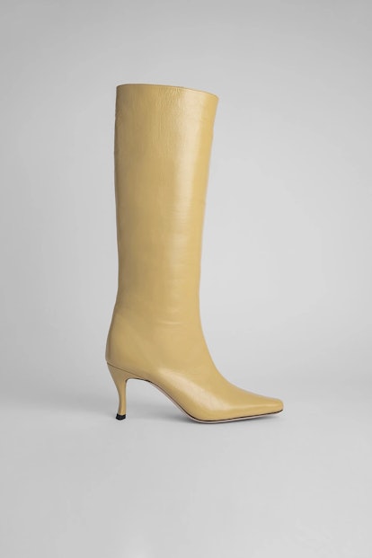 Stevie Boots