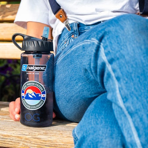 best leakproof water bottles