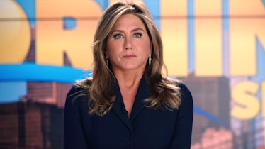 Jennifer Aniston as Alex Levy in 'The Morning Show'