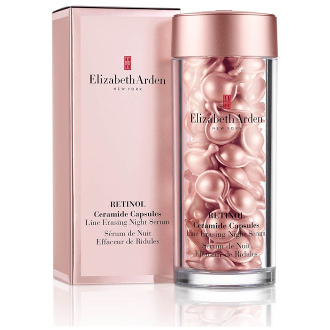 Elizabeth Arden Retinol Ceramide Capsules