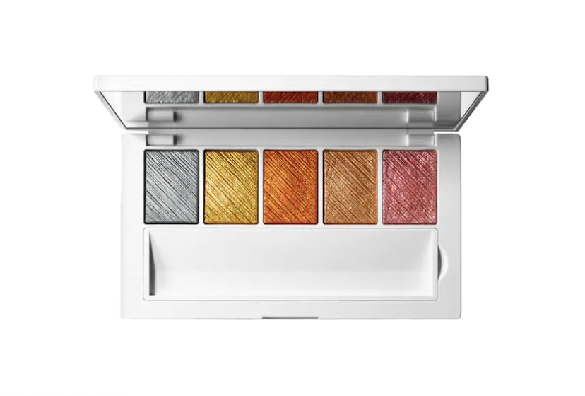 Makeup By Mario Master Metals Eyeshadow Palette