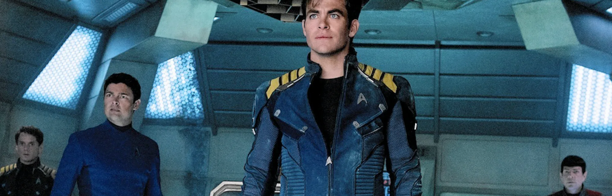 Star Trek 4 Release Date Could Finally Reconnect The Movie And Tv Canons