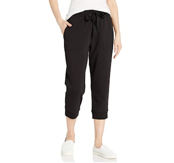 Daily Ritual Cropped Jogger