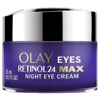 Regenerist Retinol24 MAX Night Eye Cream
