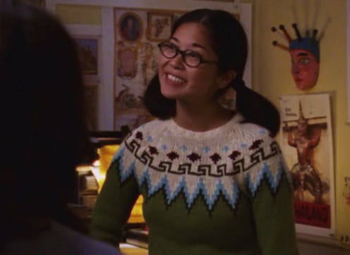 Lane Kim from 'Gilmore Girls'