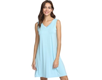 GYS Bamboo Nightgown