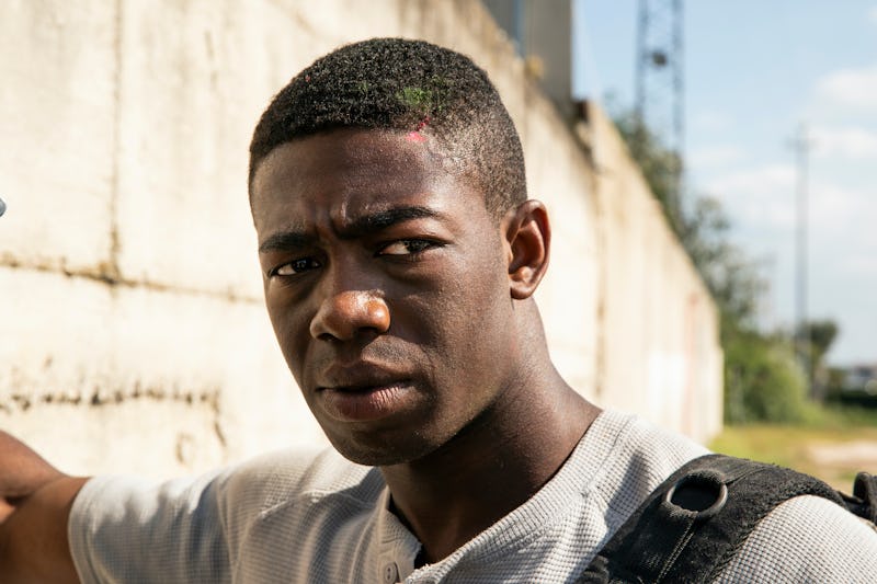 Corey Knight in We Are Who We Are via WARNER MEDIA PRESS SITE