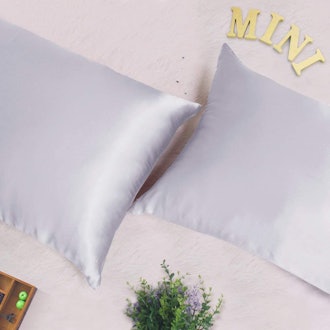 Ravmix Mulberry Silk Pillowcase 