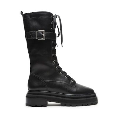 Moly Boot