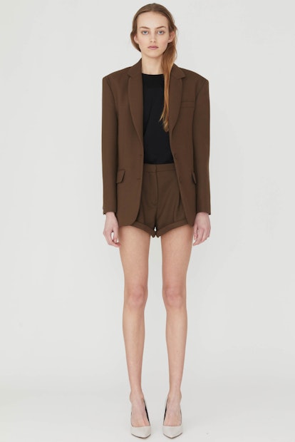 Wallstreet Blazer