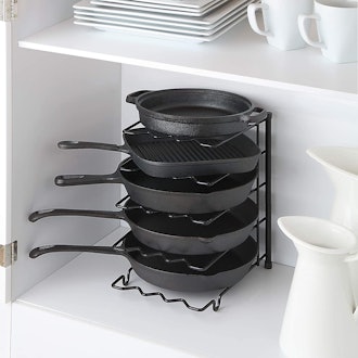 SunnyPoint Pots And Pan Organizer