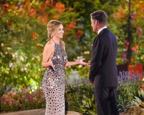 Chris Harrison teases "Historic" 'Bachelorette' Twist