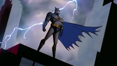 Batman Tied Up Forced Porn - Batman: The Animated Series' episodes ranked: All 109, from best to worst