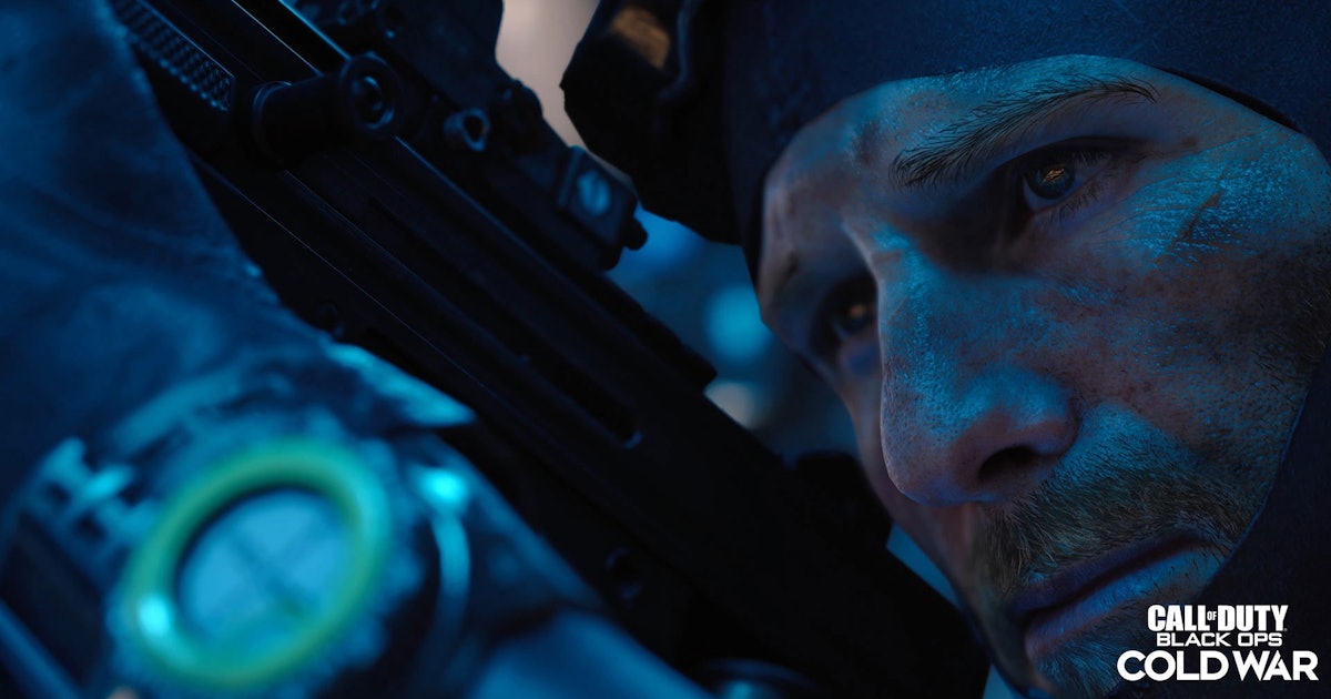 Call Of Duty Beta Start Time How To Play This Weekend On Ps4 Xbox And Pc