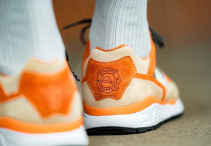 KangaRoos Triple Zero Ultimate