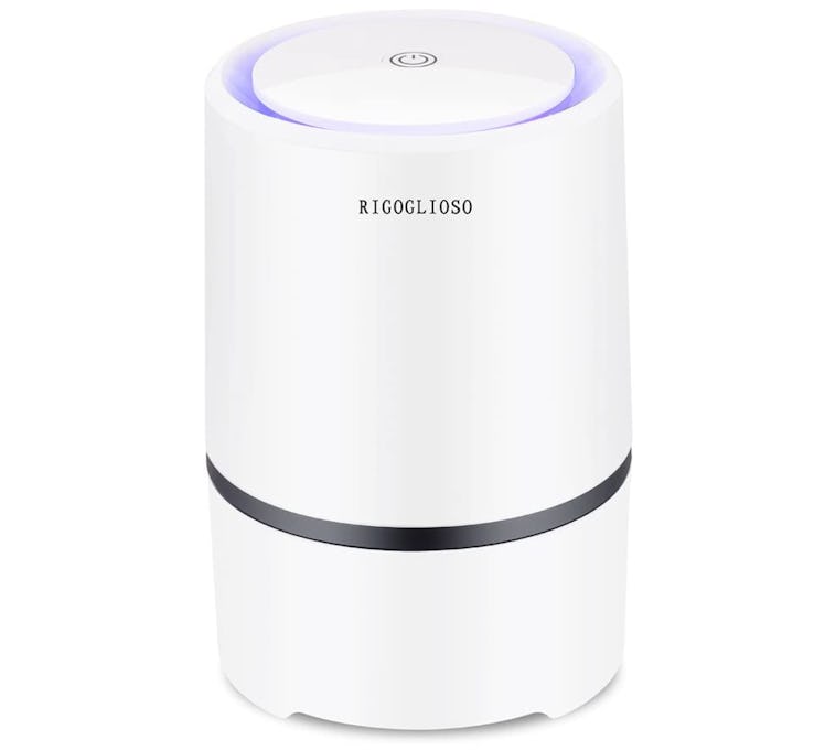 RIGOGLIOSO Air Purifier