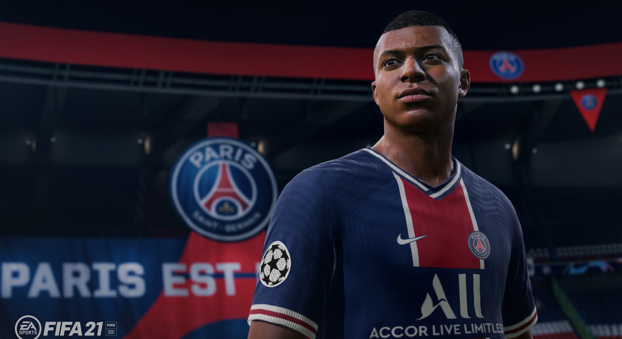 In Fifa 21 The Game S Career Mode Finally Shows Signs Of Life Again In Fifa 21 The Game S Career Mode Finally Shows Signs Of Life Again