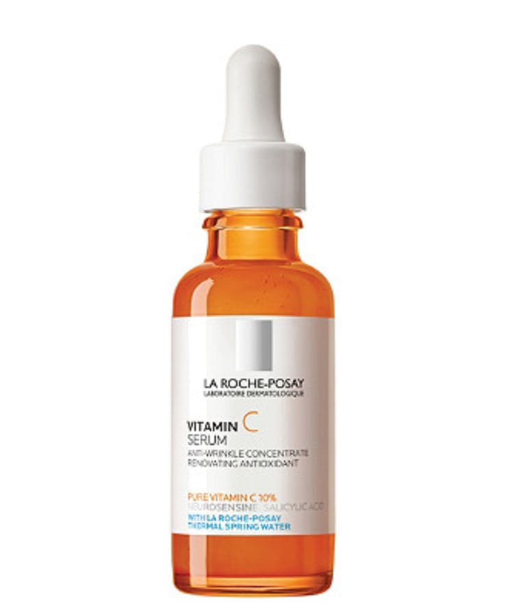 La Roche-Posay Pure Vitamin C Face Serum