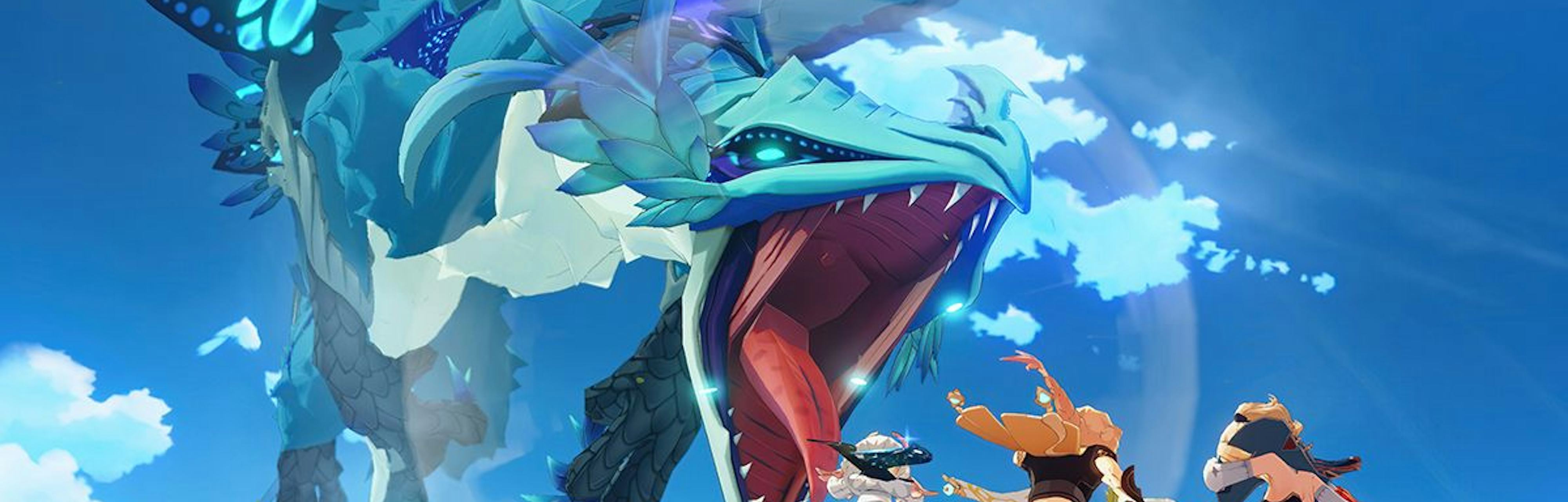 ‘Genshin Impact’ Xbox release date Devs offer a bleak update on ports