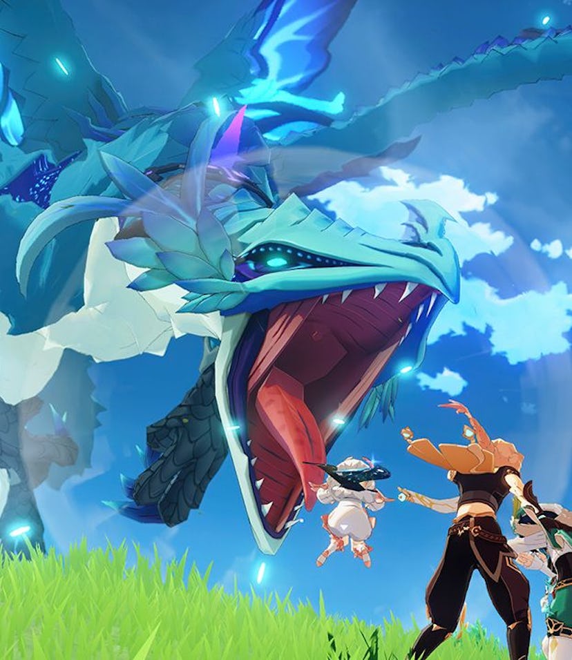 ‘Genshin Impact’ Xbox release date Devs offer a bleak update on ports