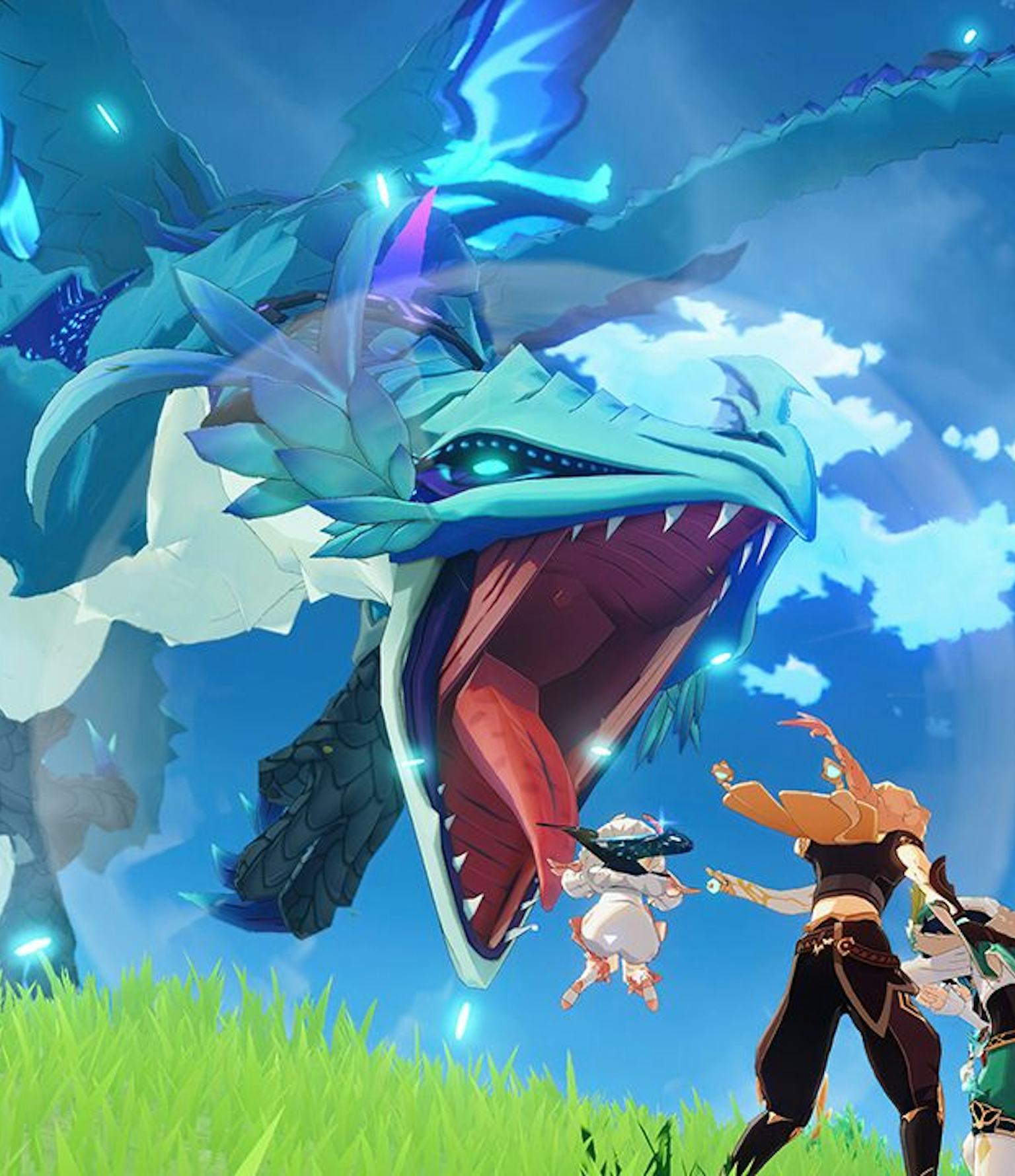 ‘Genshin Impact’ Xbox release date Devs offer a bleak update on ports