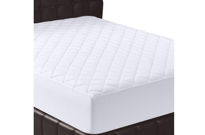 Utopia Bedding Quilted Mattress Pad