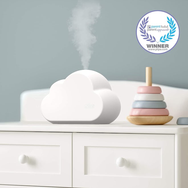 Pure Enrichment 1.8-Liter MistAire Cloud Humidifier