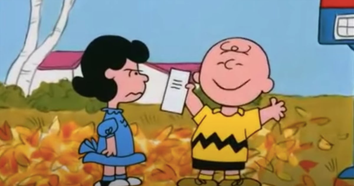 Peanuts Lucy x Connecticut Sun Crewneck